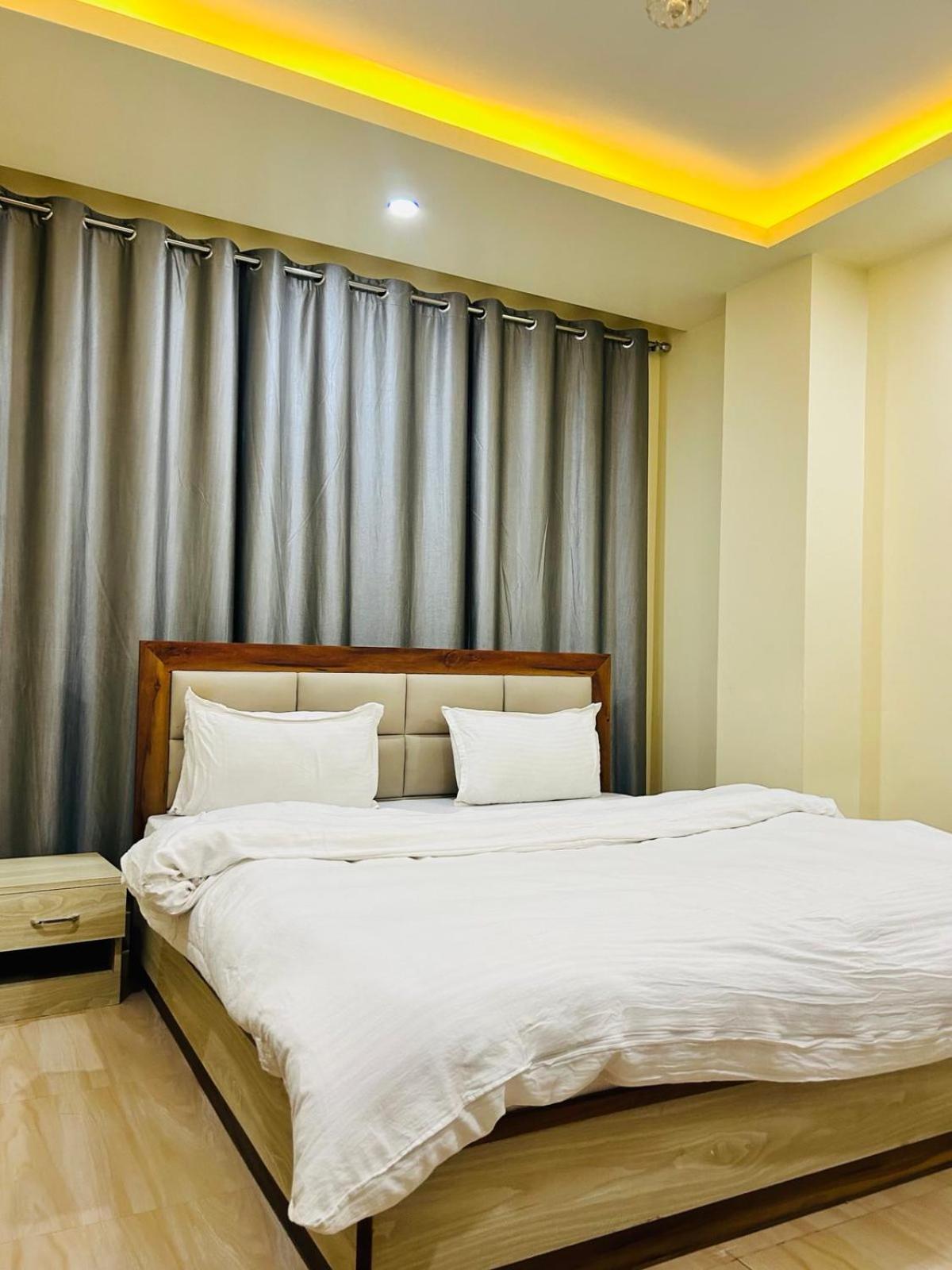 Hotel Balgopal カトマンズ エクステリア 写真